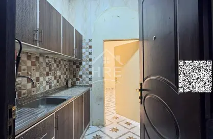 Apartment - 1 Bathroom for rent in Al Mowaihat 3 - Al Mowaihat - Ajman