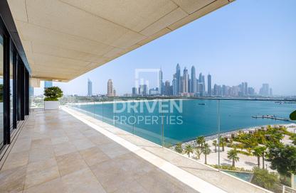 Penthouse - 4 - 6 for rent in One at Palm Jumeirah - Palm Jumeirah - Dubai Penthouse - 4 - 6 for rent in One at Palm Jumeirah - Palm Jumeirah - Dubai
