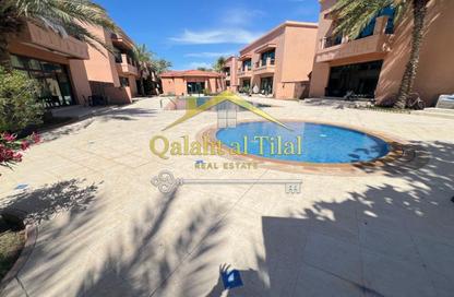 Compound - 4 - 6 for rent in Sharqan - Al Heerah - Sharjah