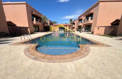Compound - 4 - 6 for rent in Sharqan - Al Heerah - Sharjah