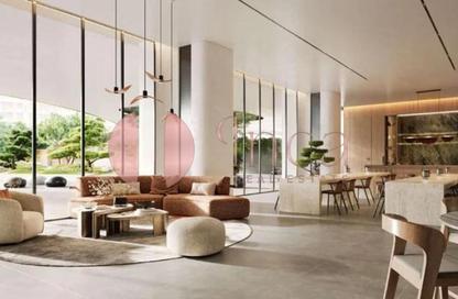 Apartment - 3 - 5 for sale in Hado by Beyond Tower C - Hado by Beyond - Dubai Islands - Dubai