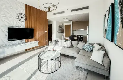 Apartment - 1 Bedroom - 1 Bathroom for rent in Bayshore at Creek Beach Building 3 - Bayshore at Creek Beach - Creek Beach - Dubai Creek Harbour (The Lagoons) - Dubai