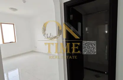 Apartment - 2 Bedrooms - 2 Bathrooms for sale in Al Ghoroub Tower - Al Alia - Ajman