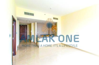 Apartment - 1 Bedroom - 1 Bathroom for sale in Sigma Towers - City Of Lights - Al Reem Island - Abu Dhabi
