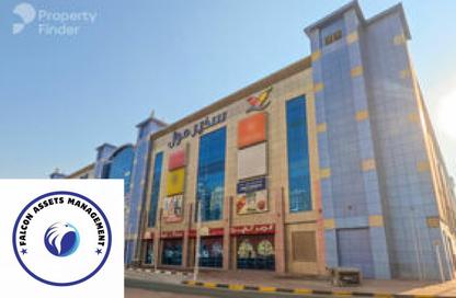 Apartment - 1 - 1 for rent in Street 20 - Al Nahda - Sharjah