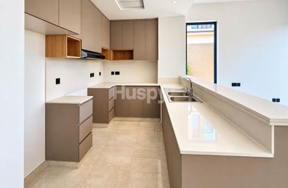 Villa - 3 - 4 for sale in Falcon Island North - Falcon Island - Al Hamra Village - Ras Al Khaimah