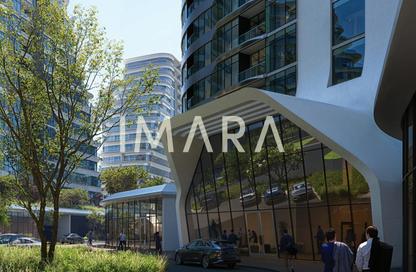 Apartment - 2 - 2 for sale in Cascada 2 - Cascada - Waada by Bahria Town - Dubai South (Dubai World Central) - Dubai Apartment - 2 - 2 for sale in Cascada 2 - Cascada - Waada by Bahria Town - Dubai South (Dubai World Central) - Dubai