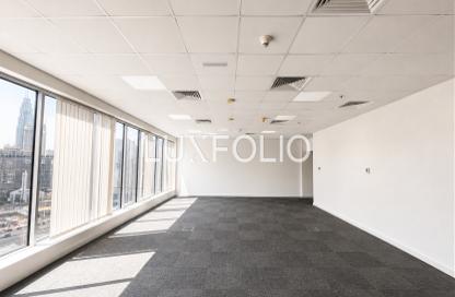 Office Space - Studio for sale in Fifty One Tower - Business Bay - Dubai