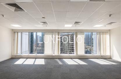 Office Space - Studio for sale in Fifty One Tower - Business Bay - Dubai