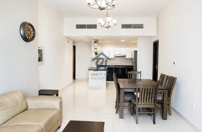 Apartment - 2 Bedrooms - 3 Bathrooms for sale in Elite Business Bay Residence - Business Bay - Dubai