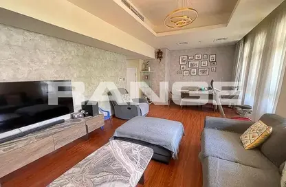 تاون هاوس - 3 غرف نوم - 5 حمامات للبيع في زينيا - ذا رووتس داماك هيلز 2 - داماك هيلز 2 - دبي