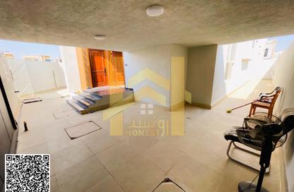 Villa - 5 Bedrooms - 7 Bathrooms for sale in Al Yasmeen 1 - Al Yasmeen - Ajman