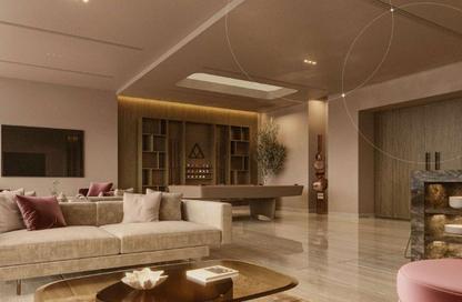 Apartment - 1 Bedroom - 2 Bathrooms for sale in Zenith by Amber - International City Phase 2 - Al Warsan 4 - Al Warsan - Dubai