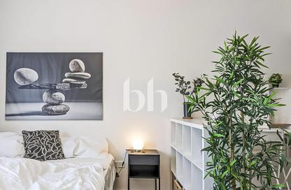 Apartment - Studio - 1 for rent in Uptown Al Zahia - Al Zahia - Muwaileh Commercial - Sharjah Apartment - Studio - 1 for rent in Uptown Al Zahia - Al Zahia - Muwaileh Commercial - Sharjah