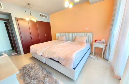Apartment - 3 - 3 for rent in Gateway Residences - Mina Al Arab - Ras Al Khaimah