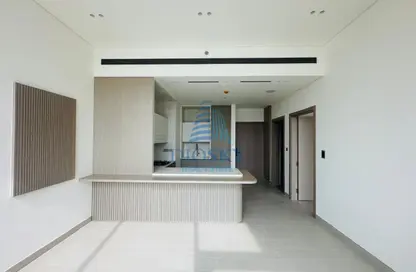 Apartment - 1 Bedroom - 2 Bathrooms for rent in Binghatti Phantom - District 17 - Jumeirah Village Circle - Dubai