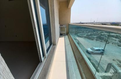 Apartment - 2 - 3 for rent in Al Salam 99 Building - Al Warqa'a 1 - Al Warqa'a - Dubai