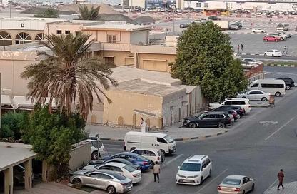 Apartment - 2 Bedrooms - 2 Bathrooms for rent in Al Rashidiya Towers - Al Rashidiya - Ajman Downtown - Ajman