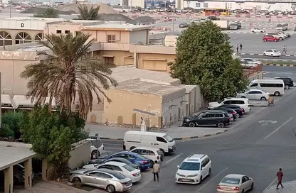 شقة - 2 غرف نوم - 2 حمامات للايجار في أبراج الراشدية - الراشدية - عجمان وسط المدينة - عجمان