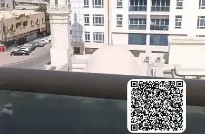 Apartment - 1 Bedroom - 2 Bathrooms for rent in Al Rawda 1 - Al Rawda - Ajman