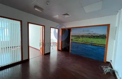 مكتب - استوديو - 1 حمام للايجار في بورسعيد - ديرة - دبي