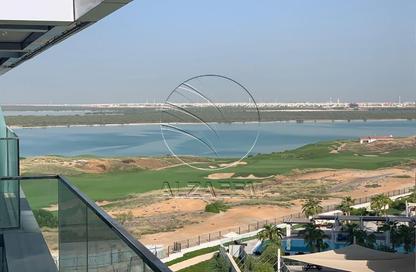 Apartment - 1 - 2 for sale in Mayan 1 - Mayan - Yas Island - Abu Dhabi