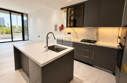 Apartment - 1 Bedroom - 1 Bathroom for rent in 48 Parkside - Arjan - Dubai