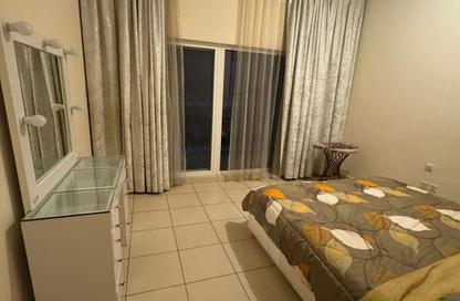 Apartment - 2 Bedrooms - 3 Bathrooms for sale in Ajman One Tower 7 - Ajman One - Ajman Downtown - Ajman