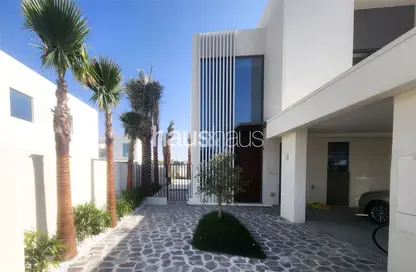 تاون هاوس - 4 غرف نوم - 4 حمامات للايجار في تاليا - ذا فالي - دبي