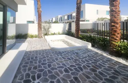 Townhouse - 4 Bedrooms - 4 Bathrooms for rent in Talia - The Valley - Dubai