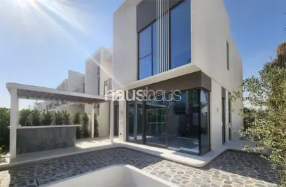Townhouse - 4 Bedrooms - 4 Bathrooms for rent in Talia - The Valley - Dubai
