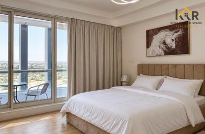Apartment - Studio - 1 for rent in Silicon Heights 1 - Silicon Heights - Dubai Silicon Oasis - Dubai Apartment - Studio - 1 for rent in Silicon Heights 1 - Silicon Heights - Dubai Silicon Oasis - Dubai