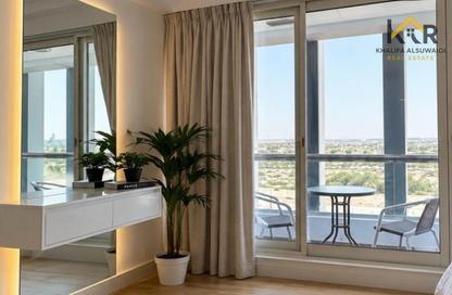 Apartment - Studio - 1 for rent in Silicon Heights 1 - Silicon Heights - Dubai Silicon Oasis - Dubai