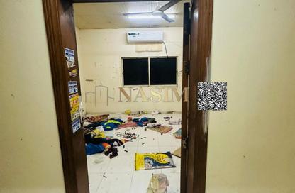 Labor Camp - Studio - 7+ Bathrooms for rent in Al Jurf Industrial 3 - Al Jurf Industrial - Ajman