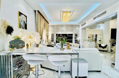 Villa - 2 Bedrooms - 3 Bathrooms for rent in Flamingo Villas - Mina Al Arab - Ras Al Khaimah