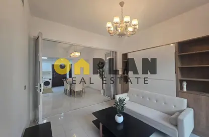 شقة - غرفة نوم - 2 حمامات للايجار في ريزورتز بلوك 2 - ريسورتز بي دانوب - ارجان - دبي