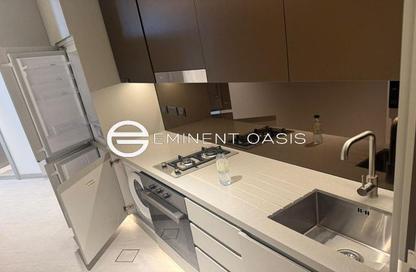 Apartment - Studio - 1 Bathroom for rent in Regalia By Deyaar - Business Bay - Dubai Apartment - Studio - 1 Bathroom for rent in Regalia By Deyaar - Business Bay - Dubai