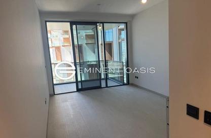 Apartment - Studio - 1 Bathroom for rent in Regalia By Deyaar - Business Bay - Dubai