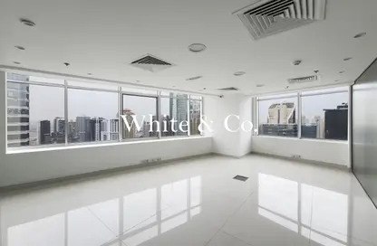 مكتب - استوديو للبيع في مركز مزايا للأعمال  BB2 - مركز مزايا للأعمال - أبراج بحيرات الجميرا - دبي