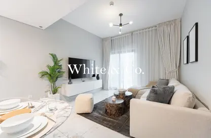 شقة - غرفة نوم - 1 حمام للبيع في ماج 510 - ماغ 5 بوليفارد - دبي الجنوب (مركز دبي العالمي) - دبي