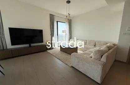 Apartment - 3 Bedrooms - 4 Bathrooms for rent in Park Ridge Tower C - Park Ridge - Dubai Hills Estate - Dubai