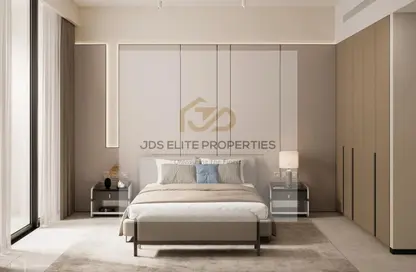 شقة - 2 غرف نوم - 3 حمامات للبيع في ريا ليفينج - ستوديو سيتي - دبي