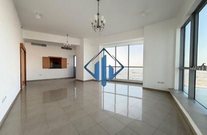 Apartment - 1 - 2 for sale in Julphar Residential Tower - Julphar Towers - Al Nakheel - Ras Al Khaimah