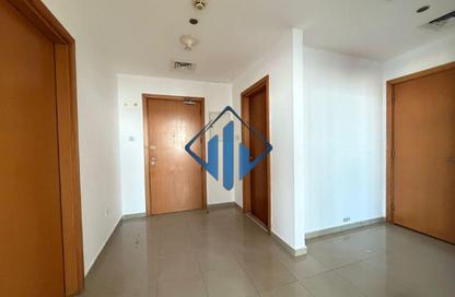 Apartment - 1 - 2 for sale in Julphar Residential Tower - Julphar Towers - Al Nakheel - Ras Al Khaimah