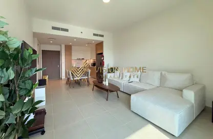 Apartment - 2 Bedrooms - 2 Bathrooms for rent in Seagate Building 3 - Seagate - Mina Rashid - Dubai Apartment - 2 Bedrooms - 2 Bathrooms for rent in Seagate Building 3 - Seagate - Mina Rashid - Dubai