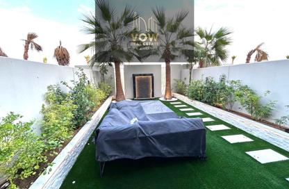 Townhouse - 2 Bedrooms - 3 Bathrooms for sale in MAG Eye - MAG City - Mohammed Bin Rashid City - Dubai