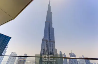 Apartment - 2 Bedrooms - 3 Bathrooms for rent in The Address Residences Dubai Opera Tower 1 - The Address Residences Dubai Opera - Downtown Dubai - Dubai