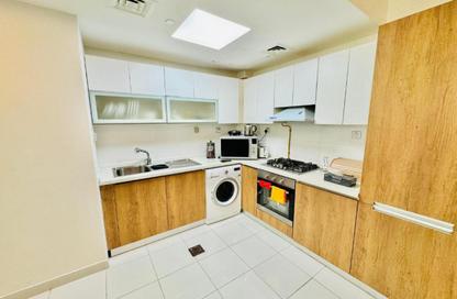 Apartment - 1 - 2 for rent in Glamz 2 - Glamz by Danube - Al Furjan - Dubai
