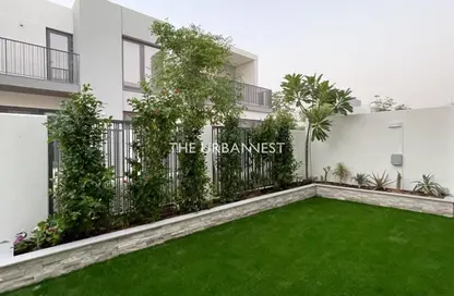 Townhouse - 3 Bedrooms - 4 Bathrooms for rent in Elan - Tilal Al Ghaf - Dubai Townhouse - 3 Bedrooms - 4 Bathrooms for rent in Elan - Tilal Al Ghaf - Dubai