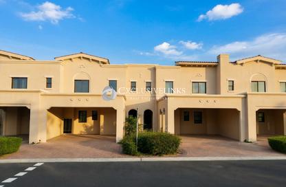 Townhouse - 3 Bedrooms - 4 Bathrooms for sale in Mira 2 - Mira - Reem - Dubai Townhouse - 3 Bedrooms - 4 Bathrooms for sale in Mira 2 - Mira - Reem - Dubai